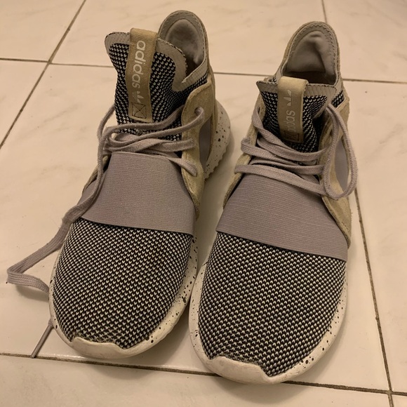 Adidas Originals Tubular Defiant - Picture 1 of 5